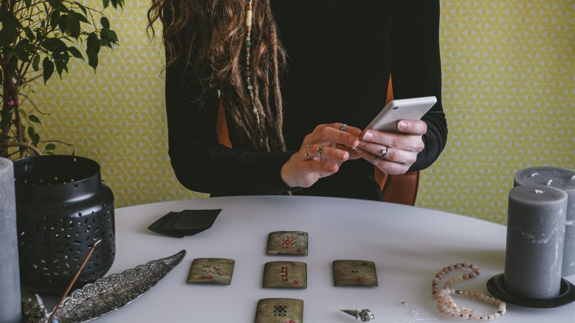 Synchroniser votre routine grâce à une application d’astrologie personnalisée