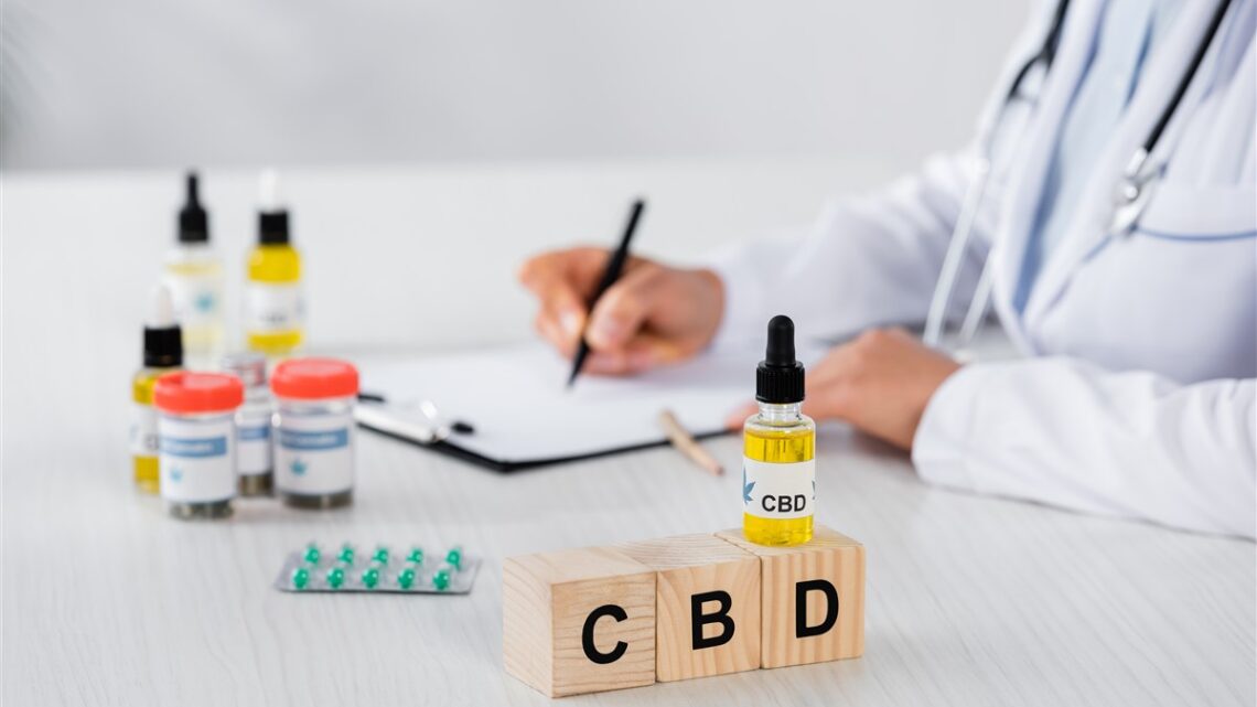 Obtenir une ordonnance pour du CBD : étapes importantes