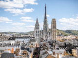 Offres EDF à Rouen : explorez les opportunités disponibles