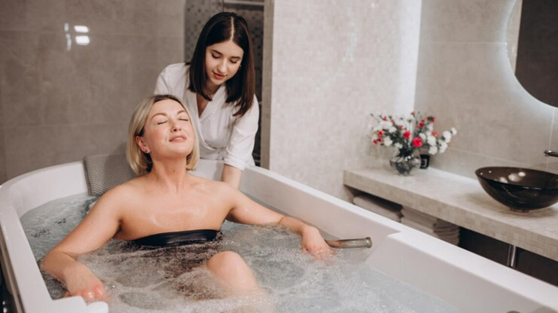 Détente et évasion à prix doux : séjour et cure thalasso pour un bien-être inégalé