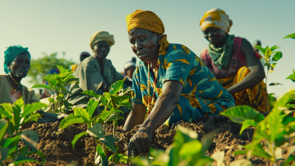 Politique environnementale au Sénégal : un acteur clé en Afrique