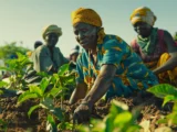 environnementale au Sénégal