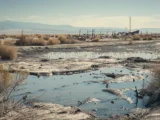 salton sea