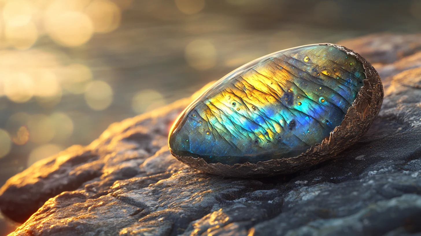 gérer labradorite