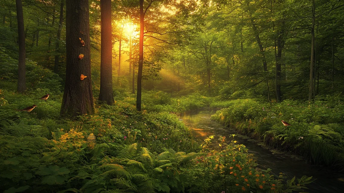 Avons-nous des devoirs envers la nature ? Signes d’un changement nécessaire